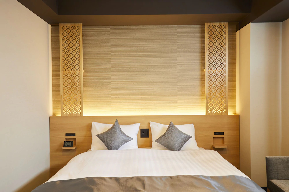 Tabist kiki Hotel Kyoto Gojo Karasuma
