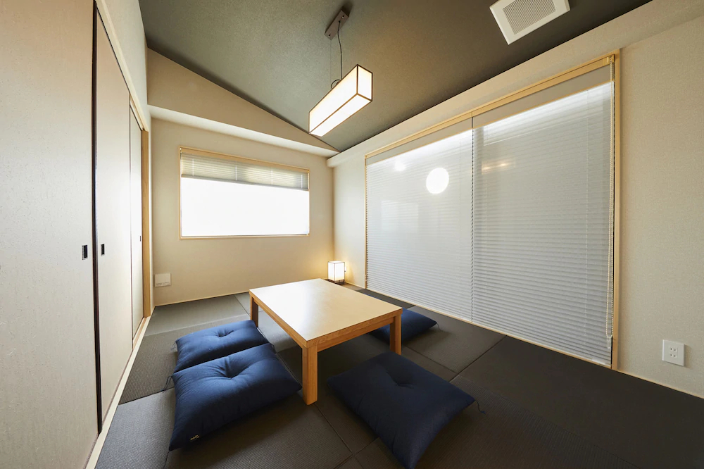 Tabist kiki Hotel Kyoto Gojo Karasuma