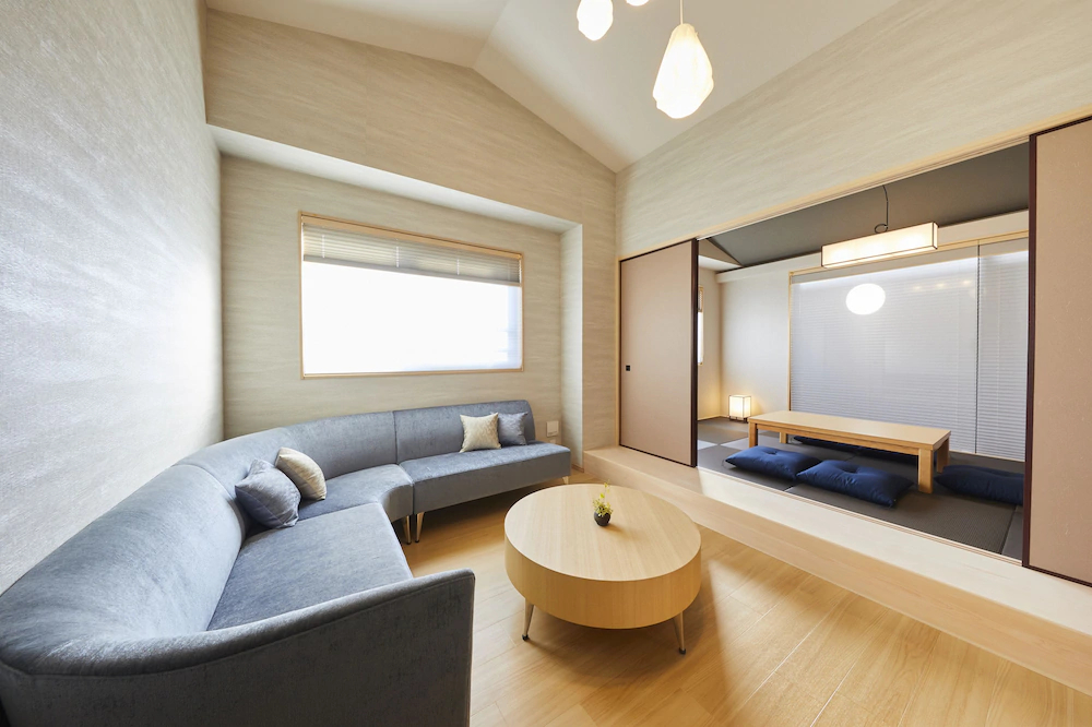 Tabist kiki Hotel Kyoto Gojo Karasuma