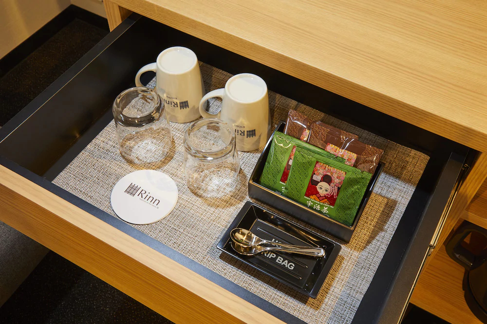 Tabist kiki Hotel Kyoto Gojo Karasuma
