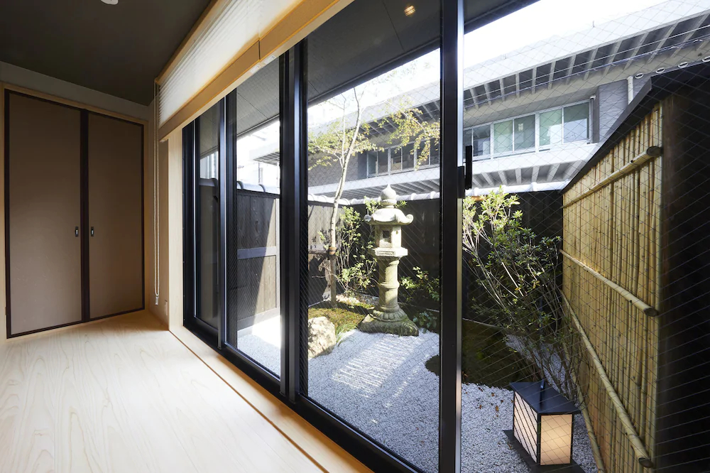 Tabist kiki Hotel Kyoto Gojo Karasuma