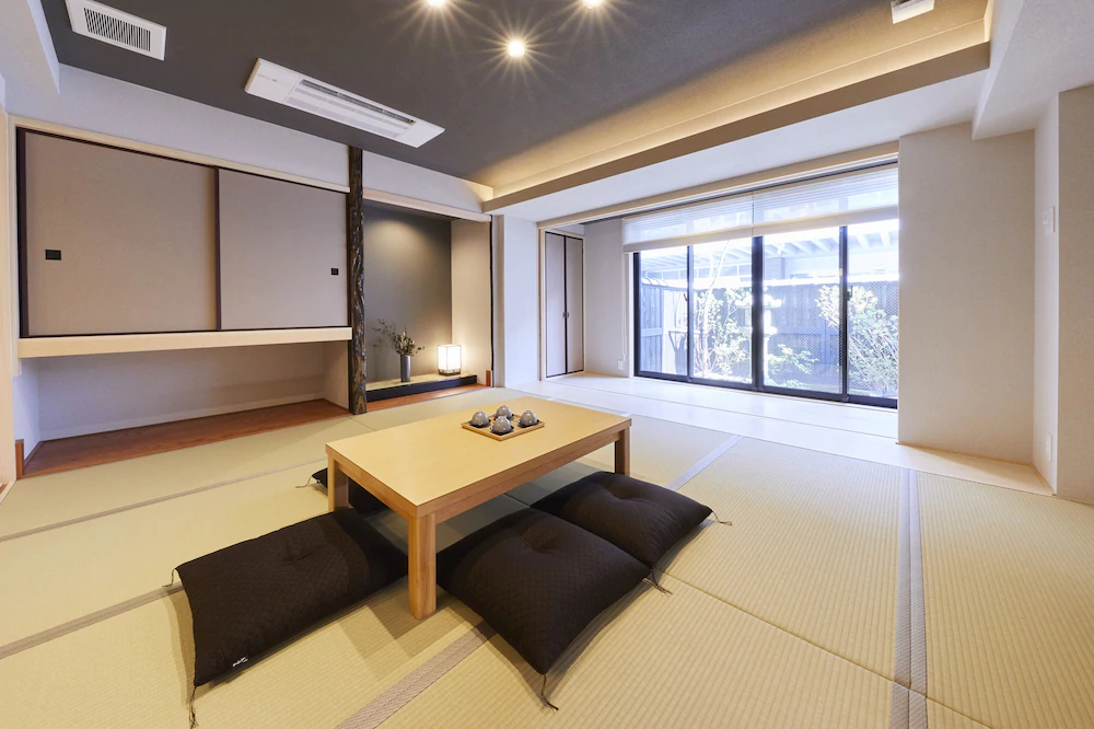 Tabist kiki Hotel Kyoto Gojo Karasuma