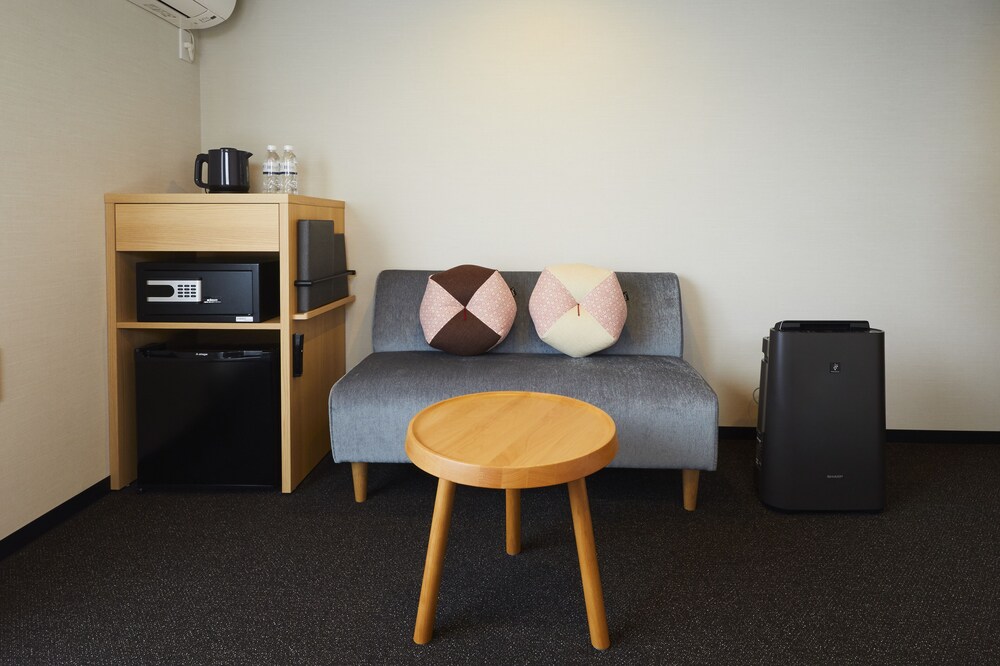 Tabist kiki Hotel Kyoto Gojo Karasuma