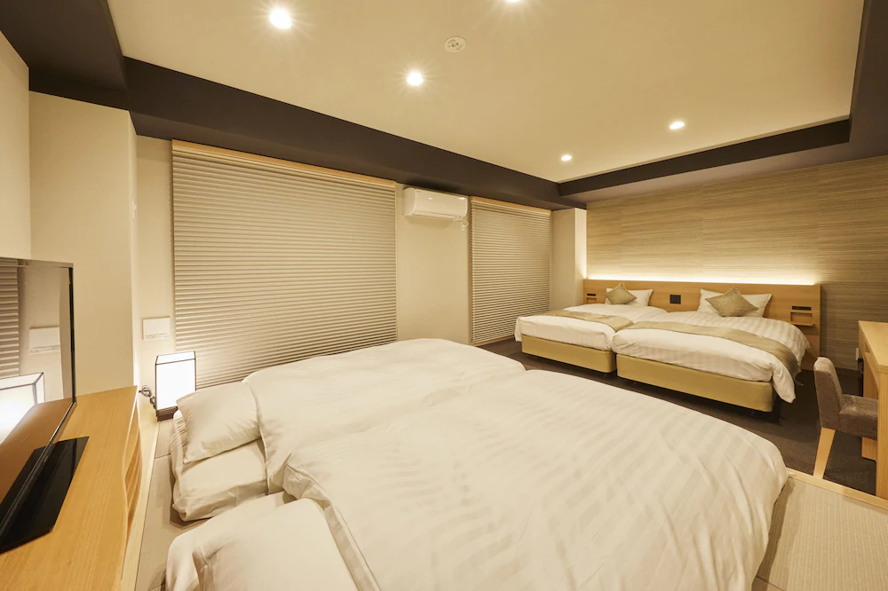 Tabist kiki Hotel Kyoto Gojo Karasuma