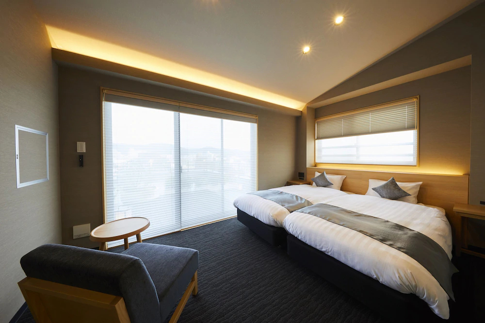 Tabist kiki Hotel Kyoto Gojo Karasuma