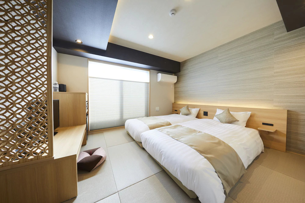 Tabist kiki Hotel Kyoto Gojo Karasuma