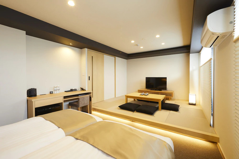 Tabist kiki Hotel Kyoto Gojo Karasuma
