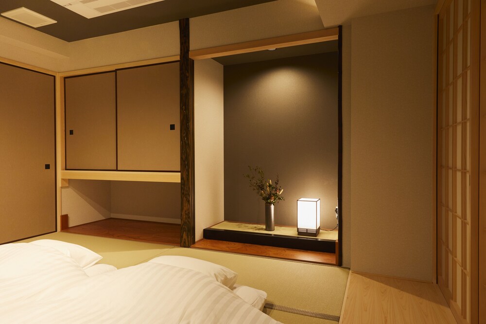 Tabist kiki Hotel Kyoto Gojo Karasuma
