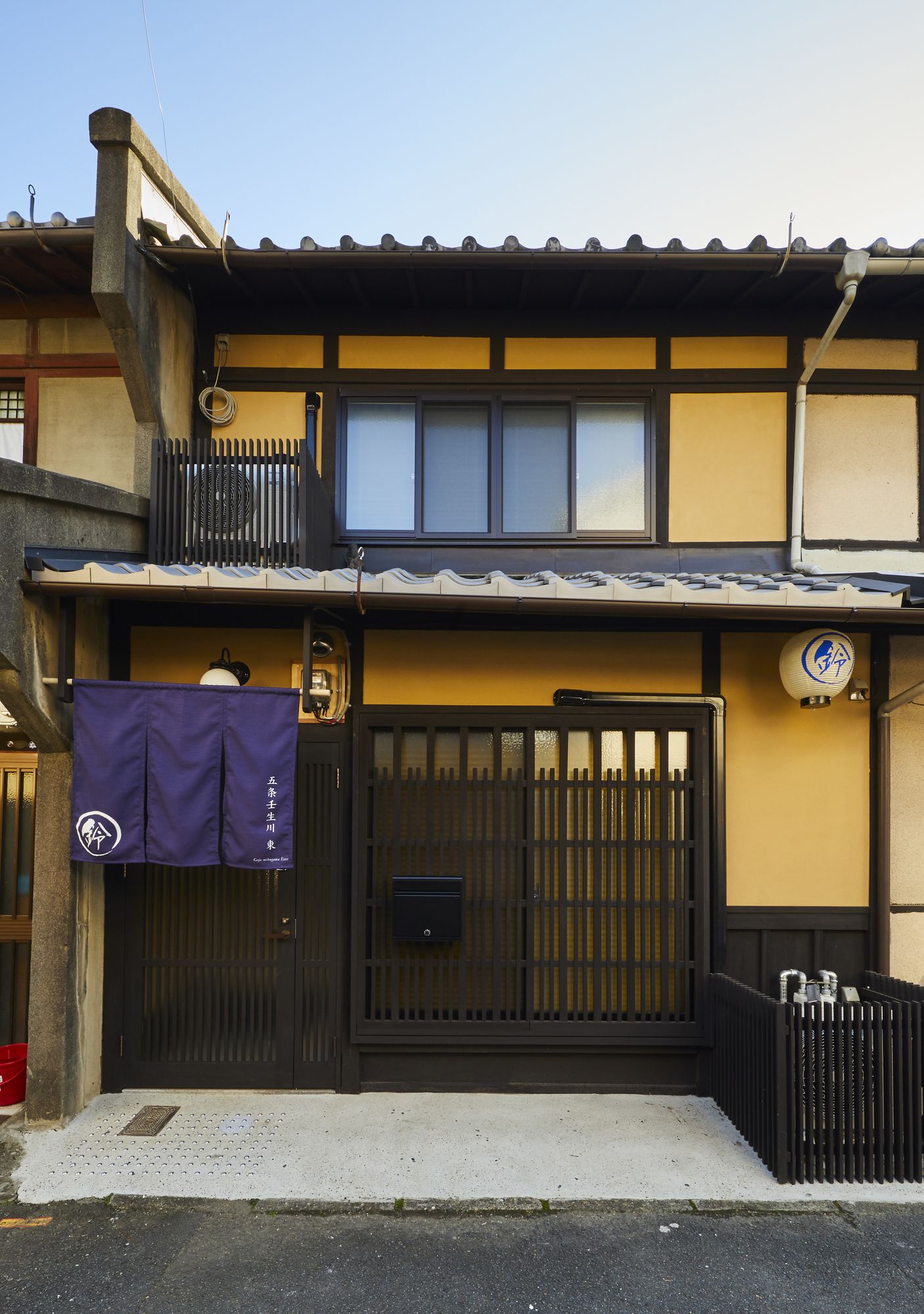 Rinn Gojo Mibugawa East
