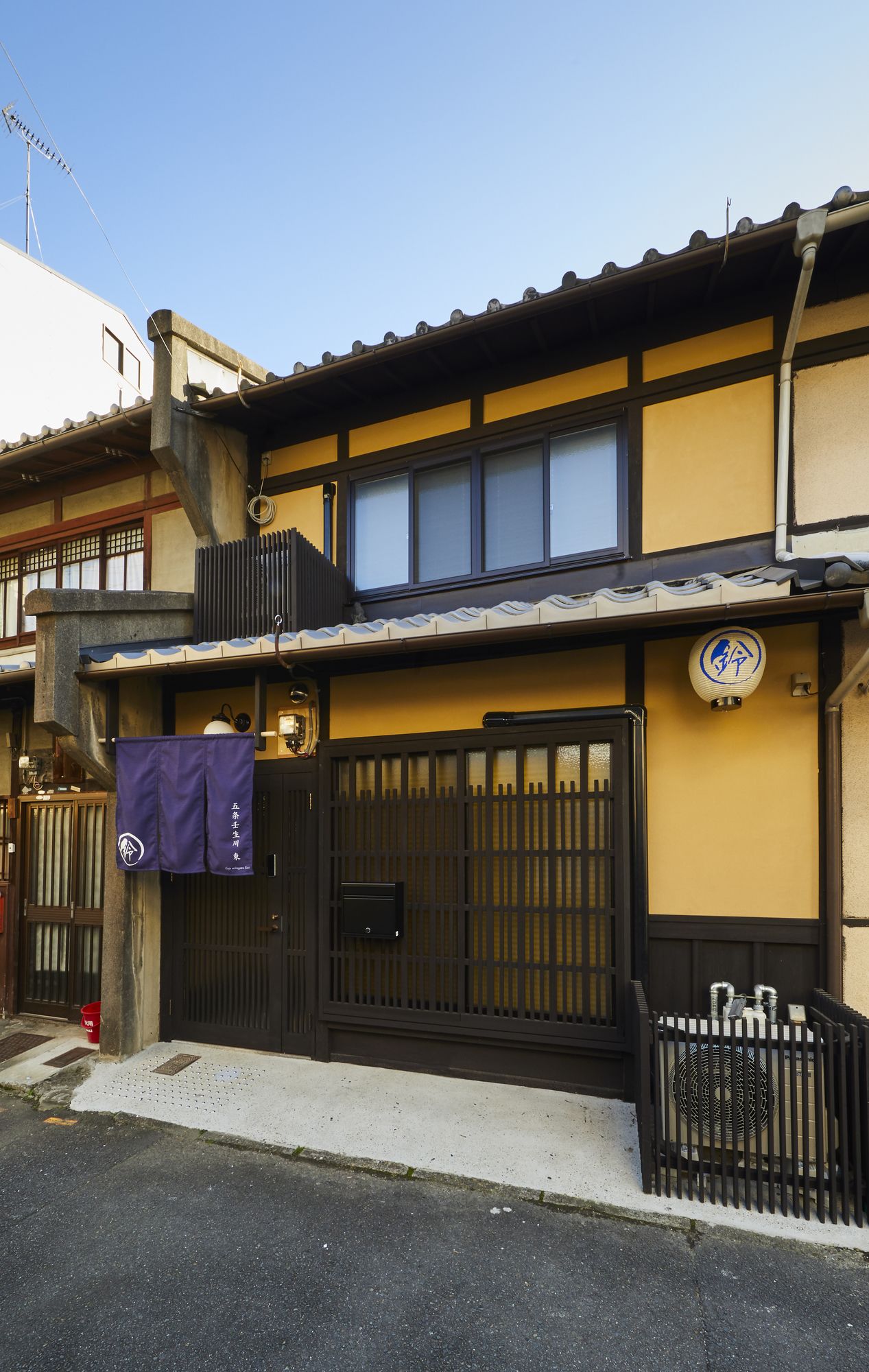 Rinn Gojo Mibugawa East