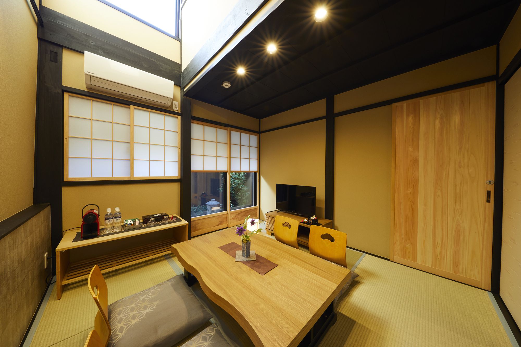 Rinn Gojo Mibugawa East