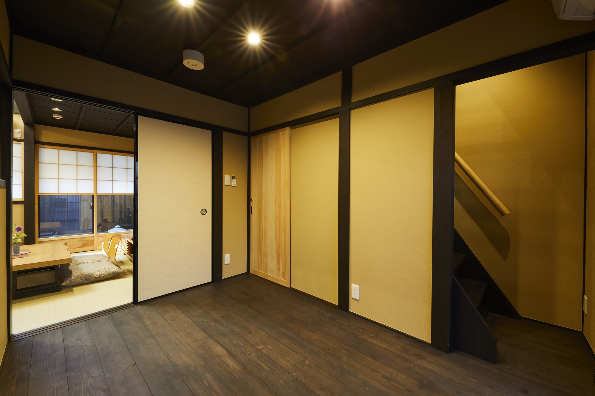 Rinn Gojo Mibugawa East