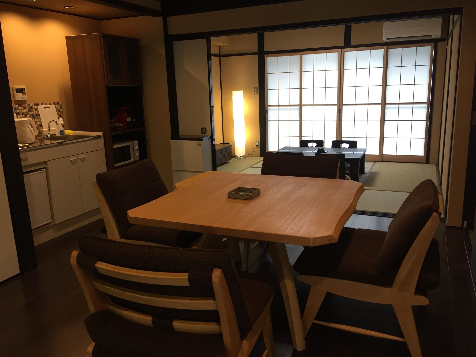 Rinn Heian Omiya