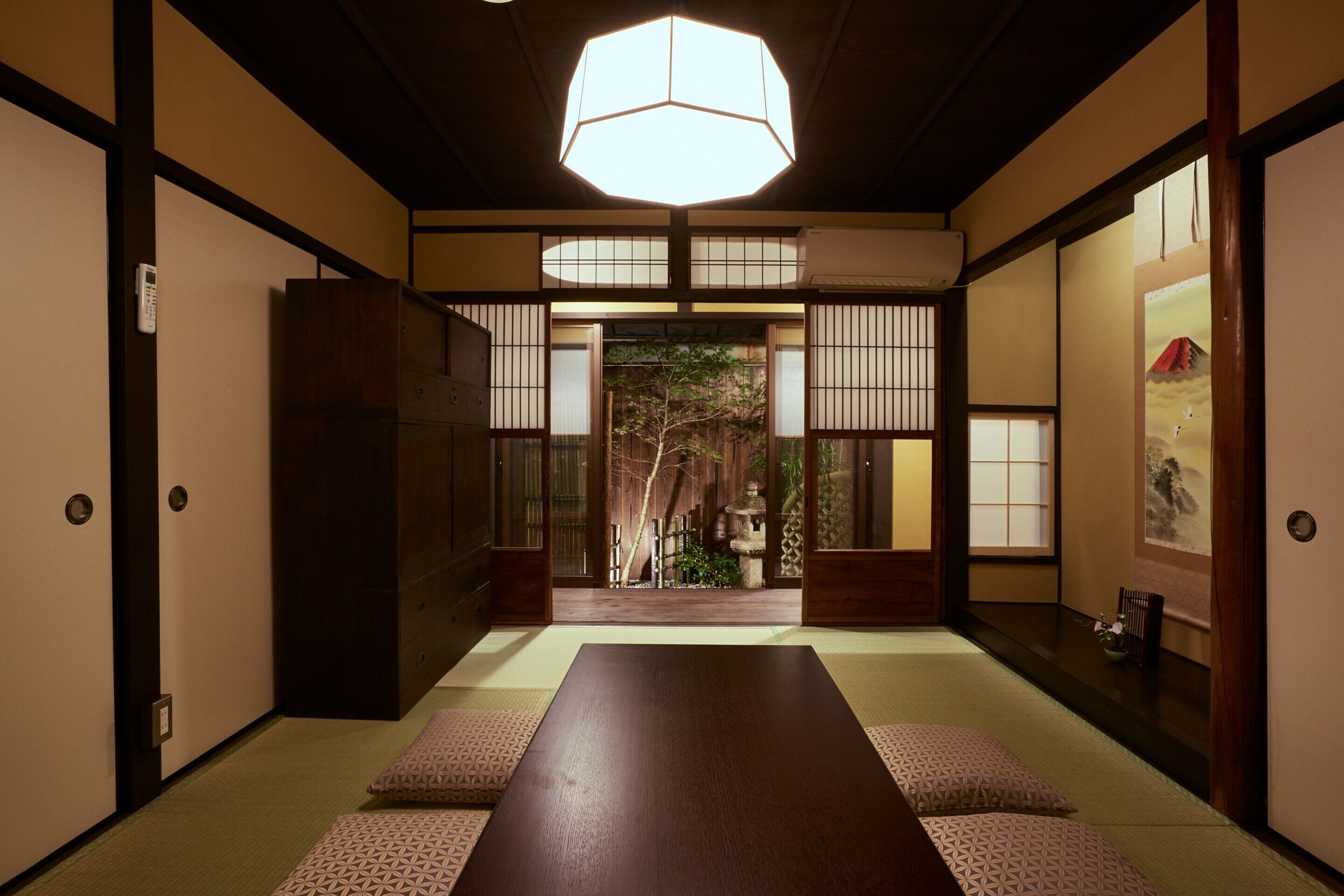 Rinn Kujo Fujinoki East