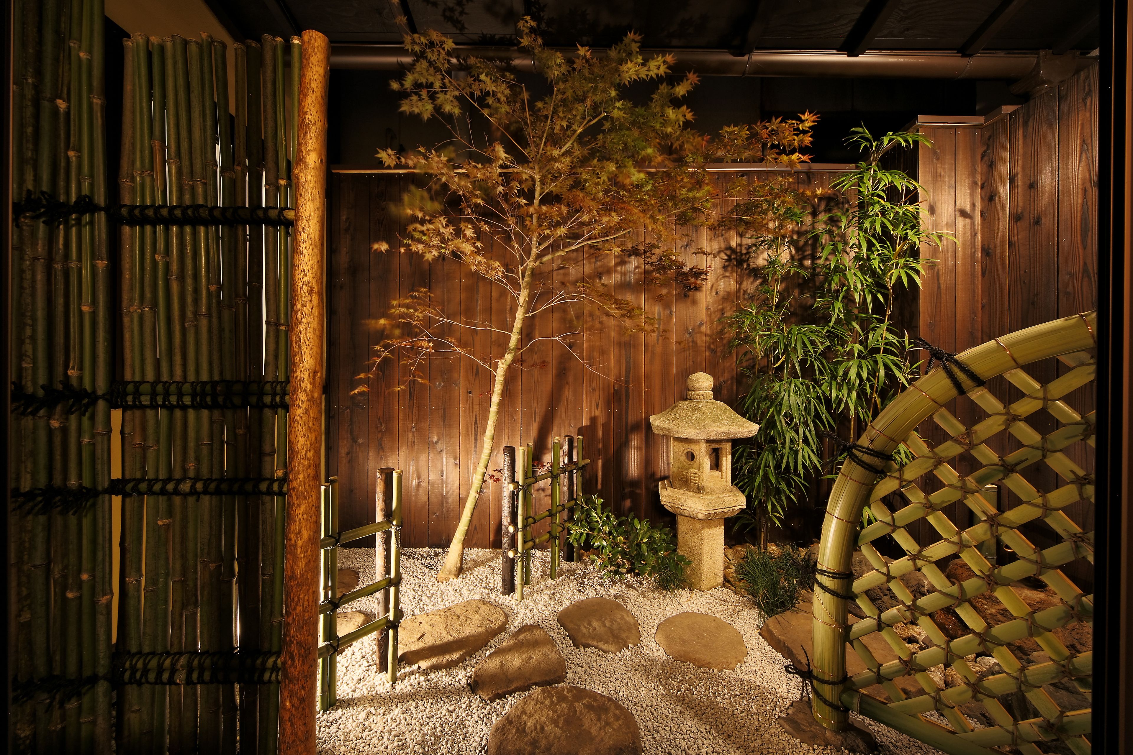 Rinn Kujo Fujinoki East