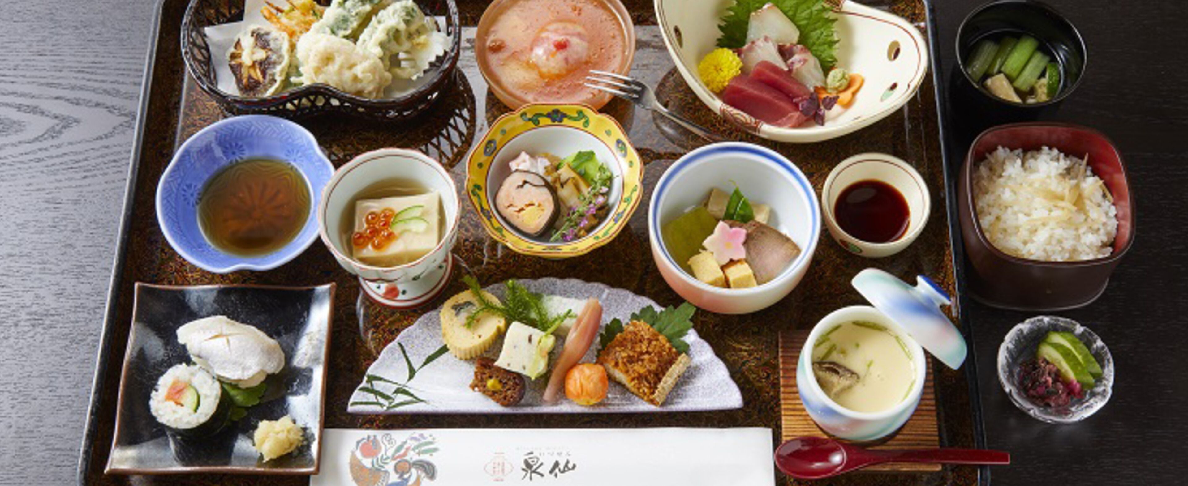 Rinn Kujo Fujinoki East