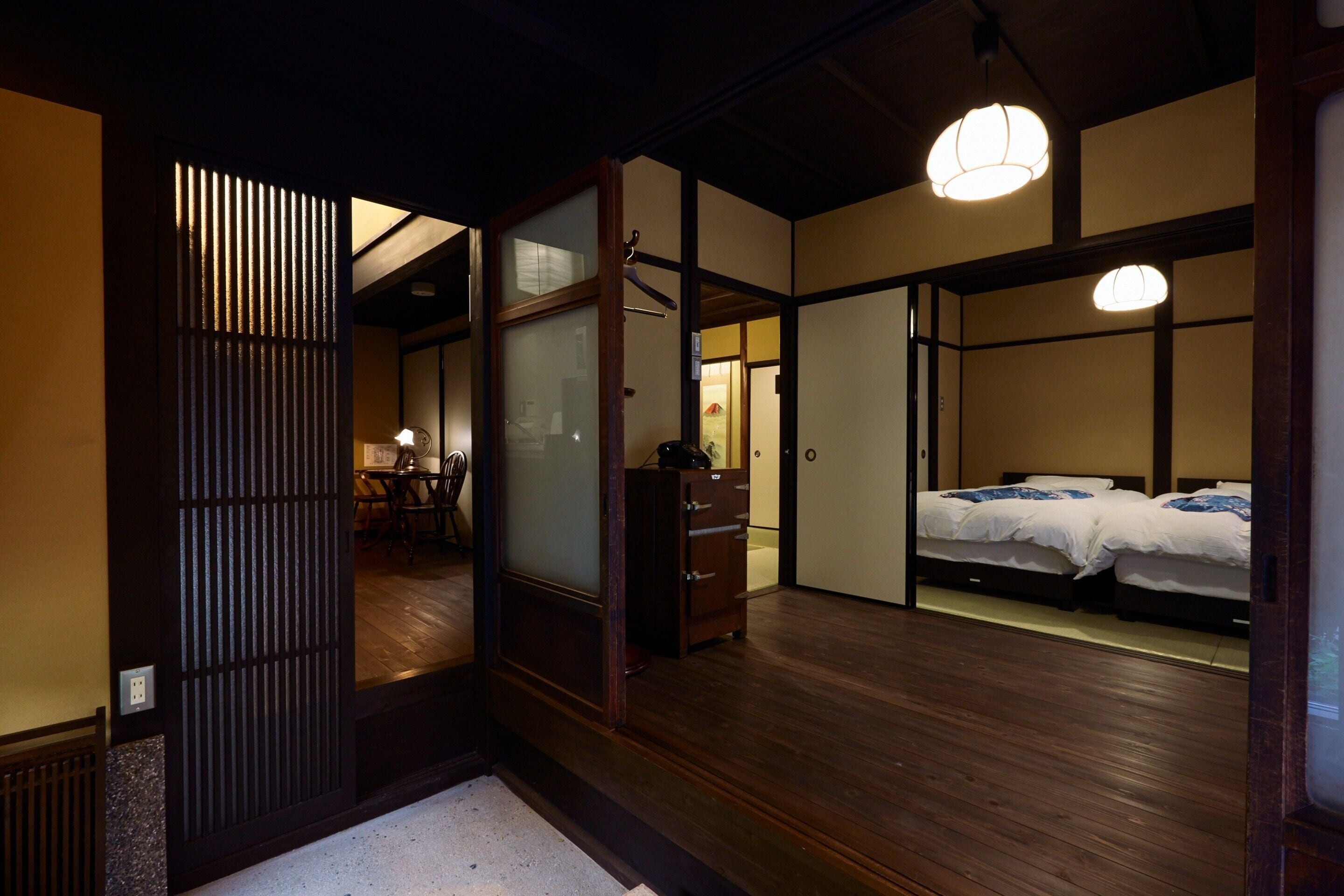 Rinn Kujo Fujinoki East