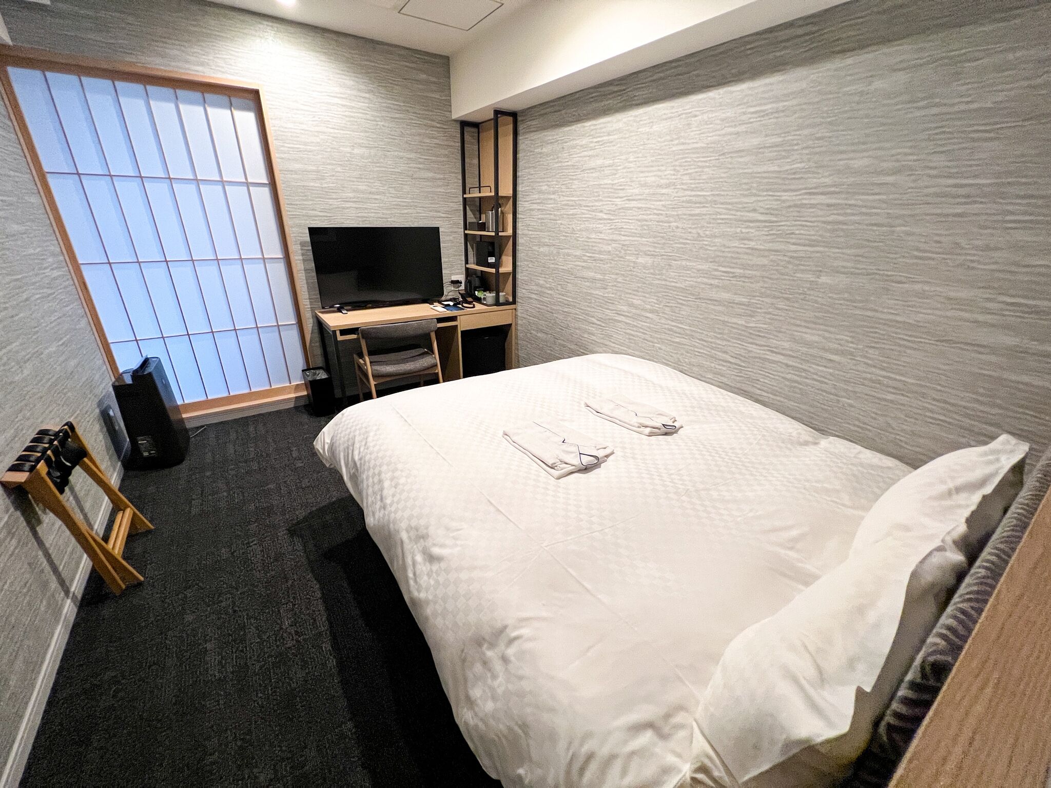Rinn Kyoto Station
