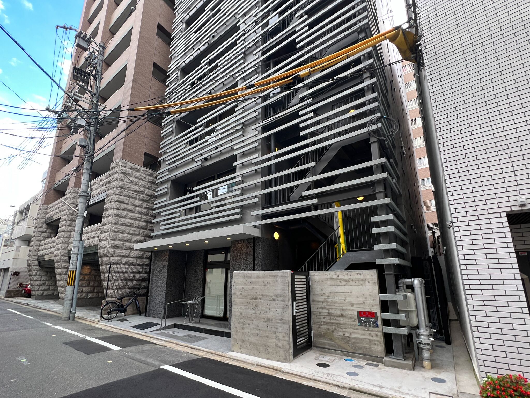 Rinn Kyoto Station