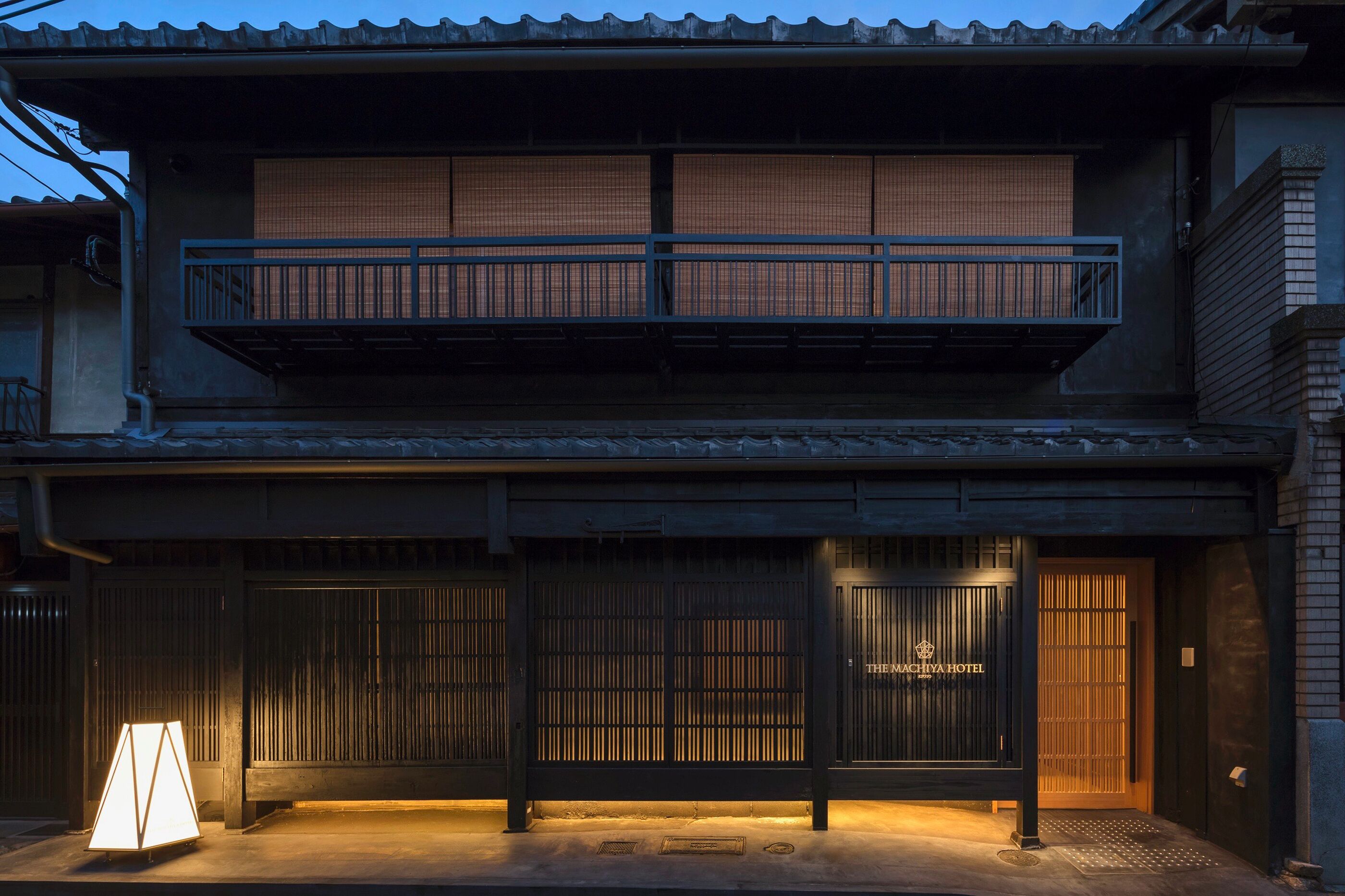 Rinn Machiya Kuon