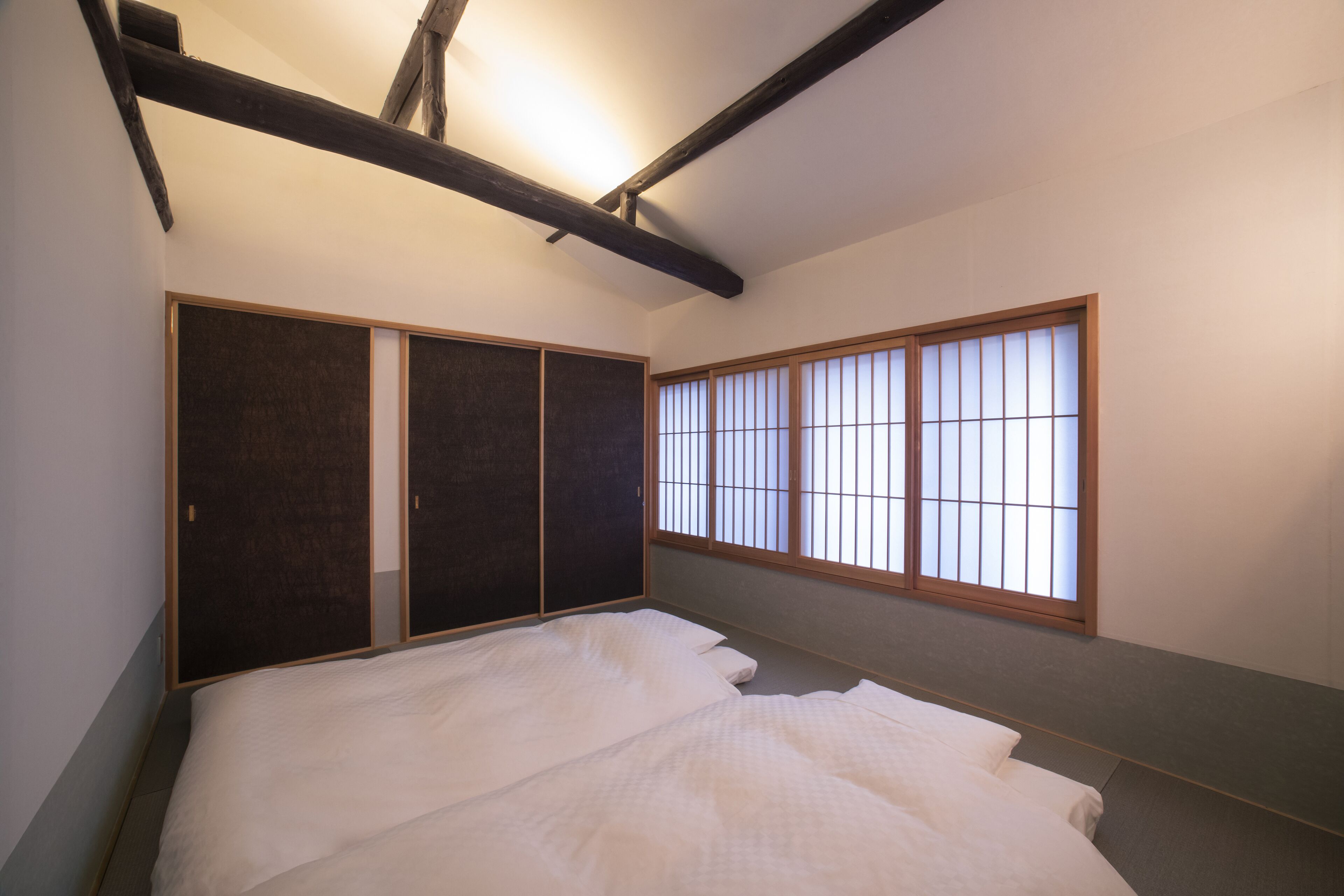 Rinn Machiya Kuon
