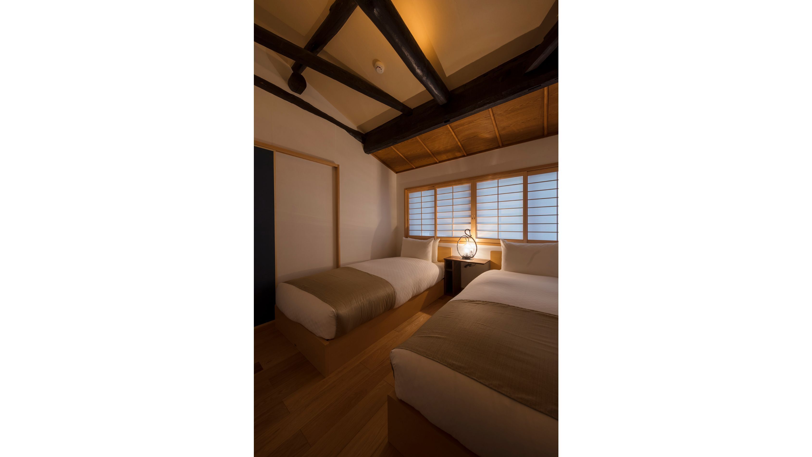 Rinn Machiya Kuon