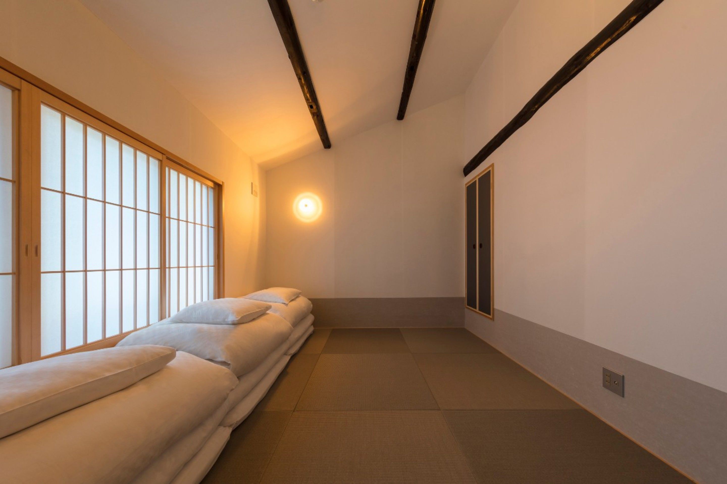 Rinn Machiya Kuon