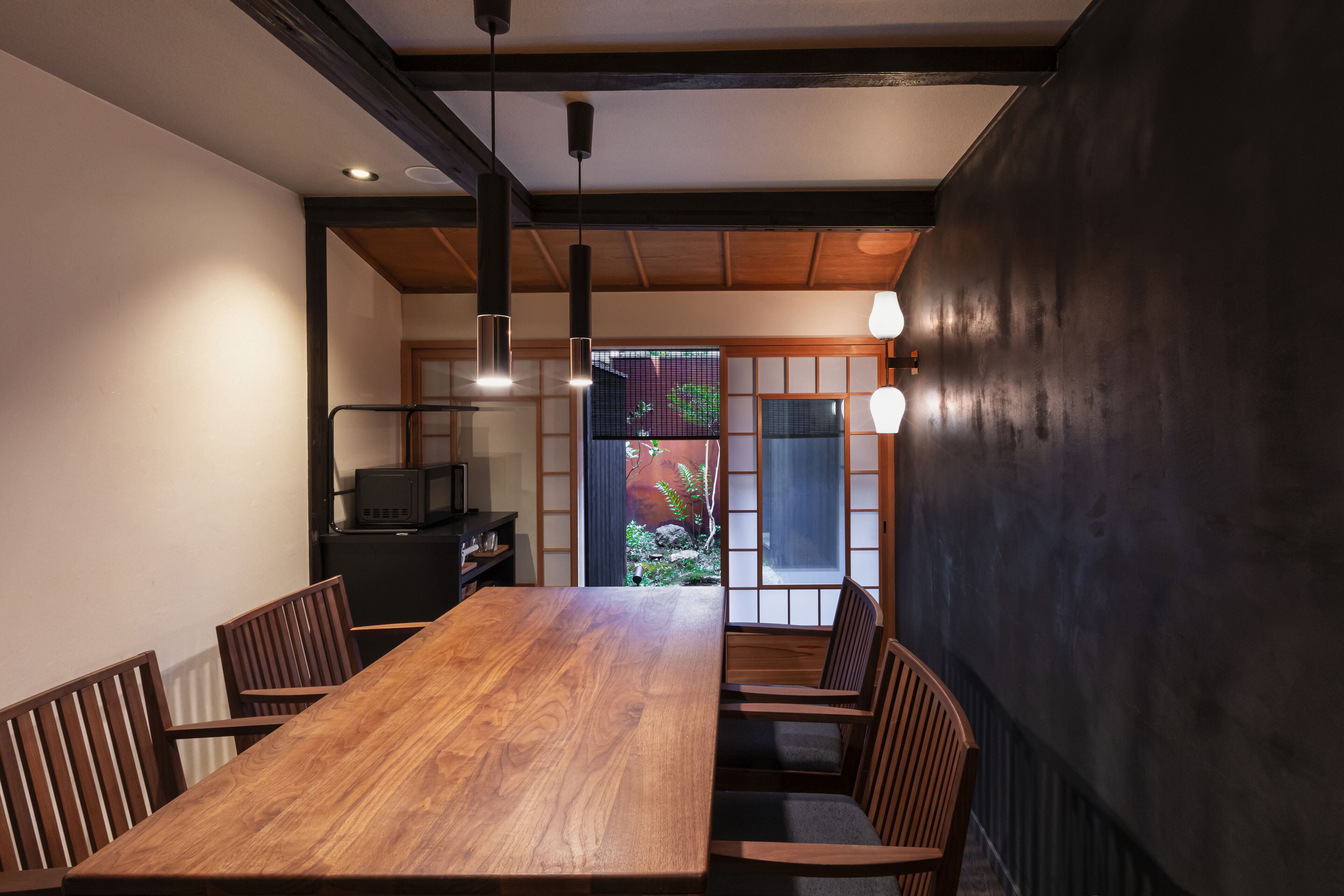 Rinn Machiya Kuon