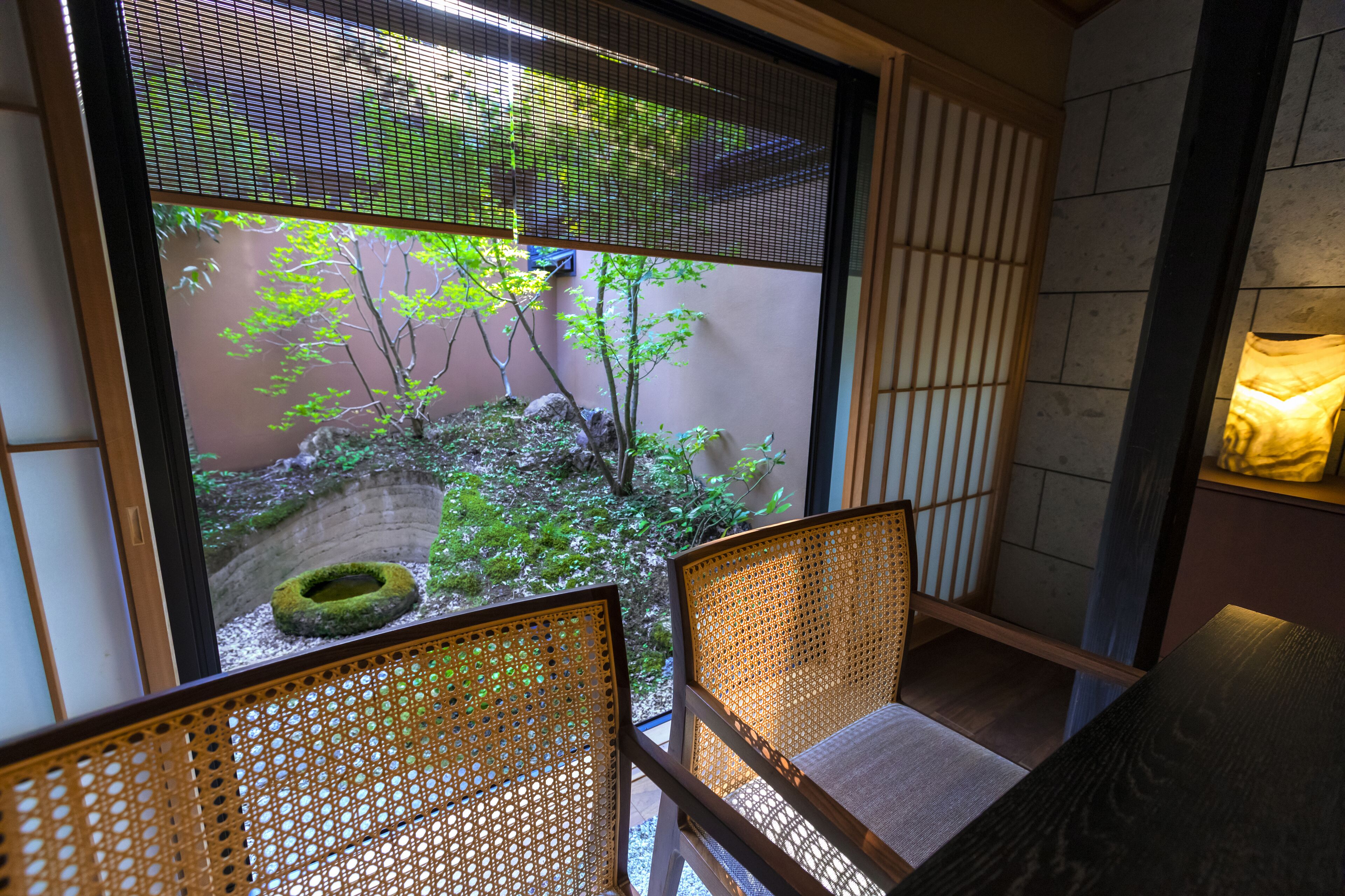 Rinn Machiya Kuon