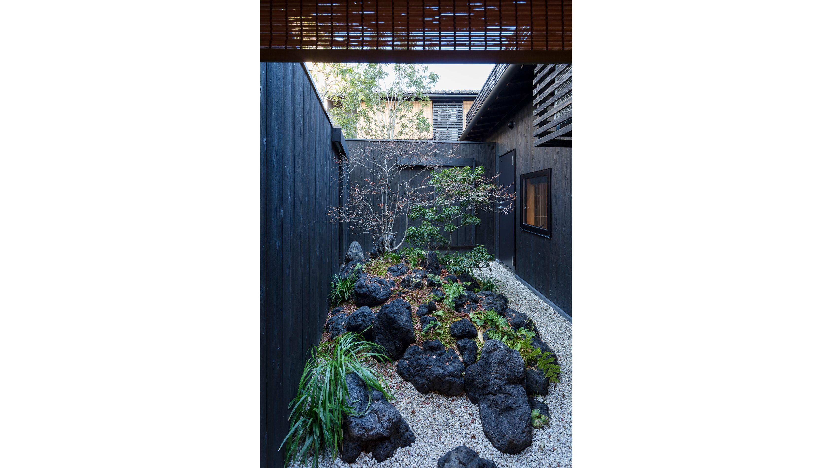 Rinn Machiya Kuon