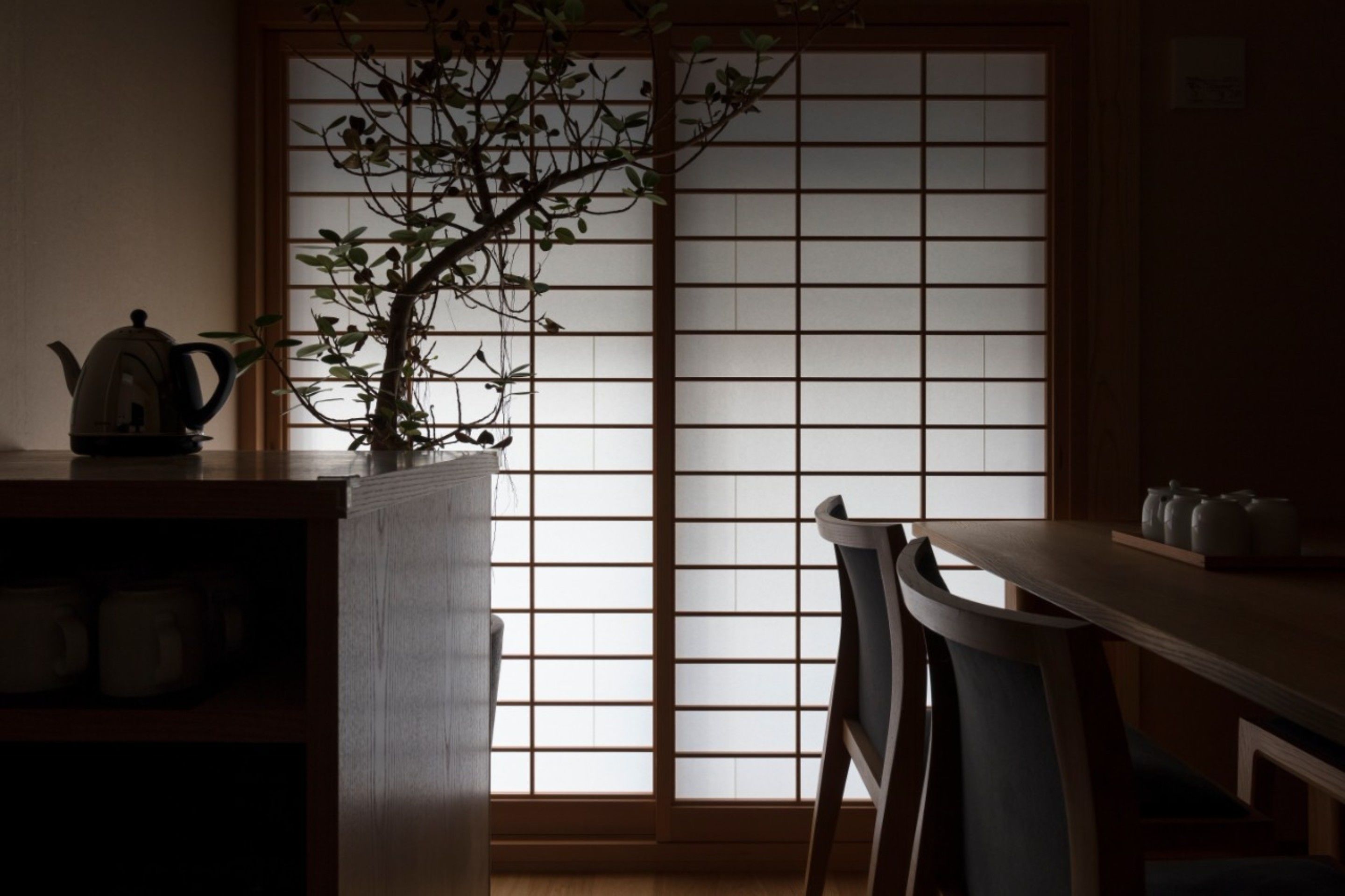 Rinn Machiya Kuon