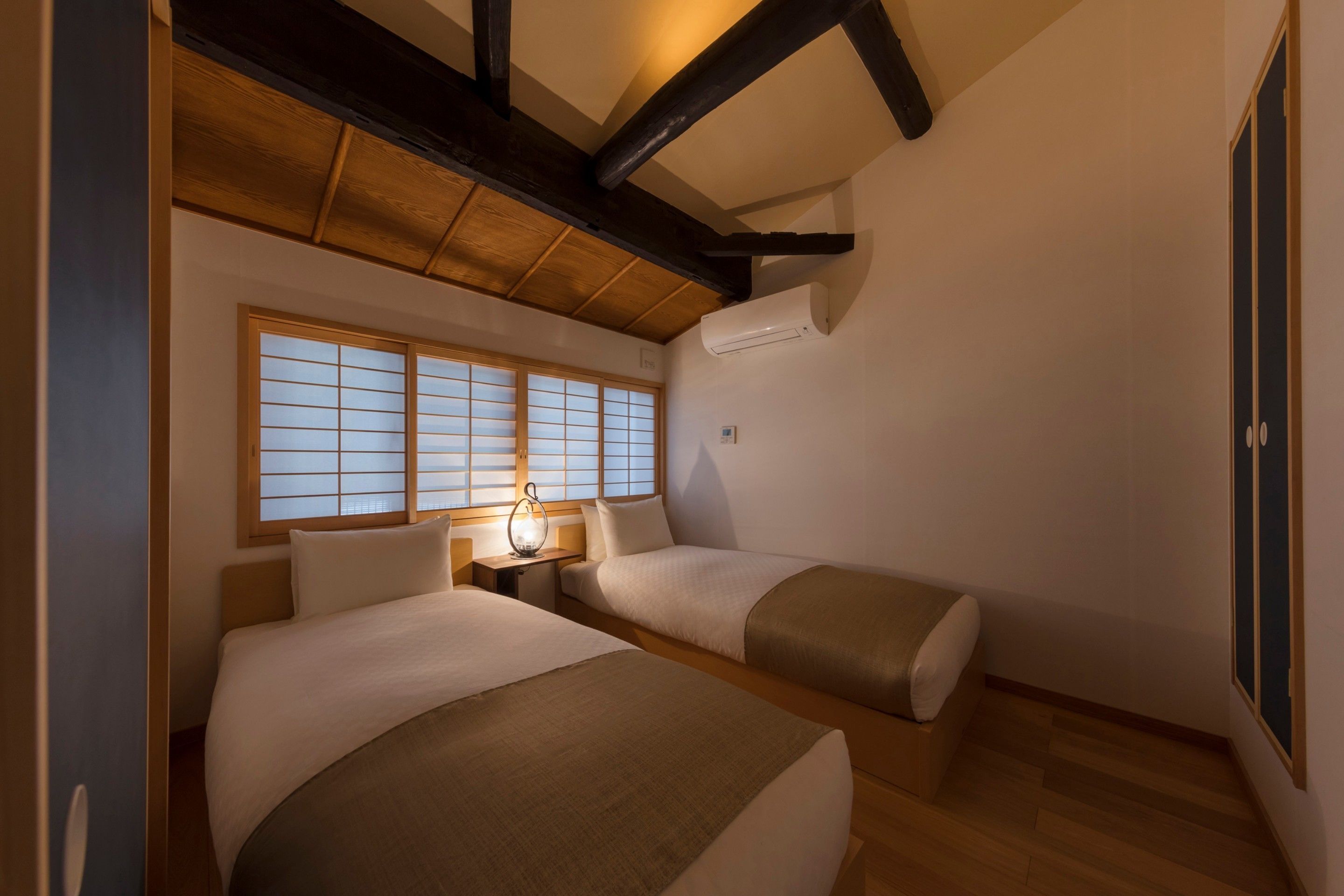 Rinn Machiya Kuon