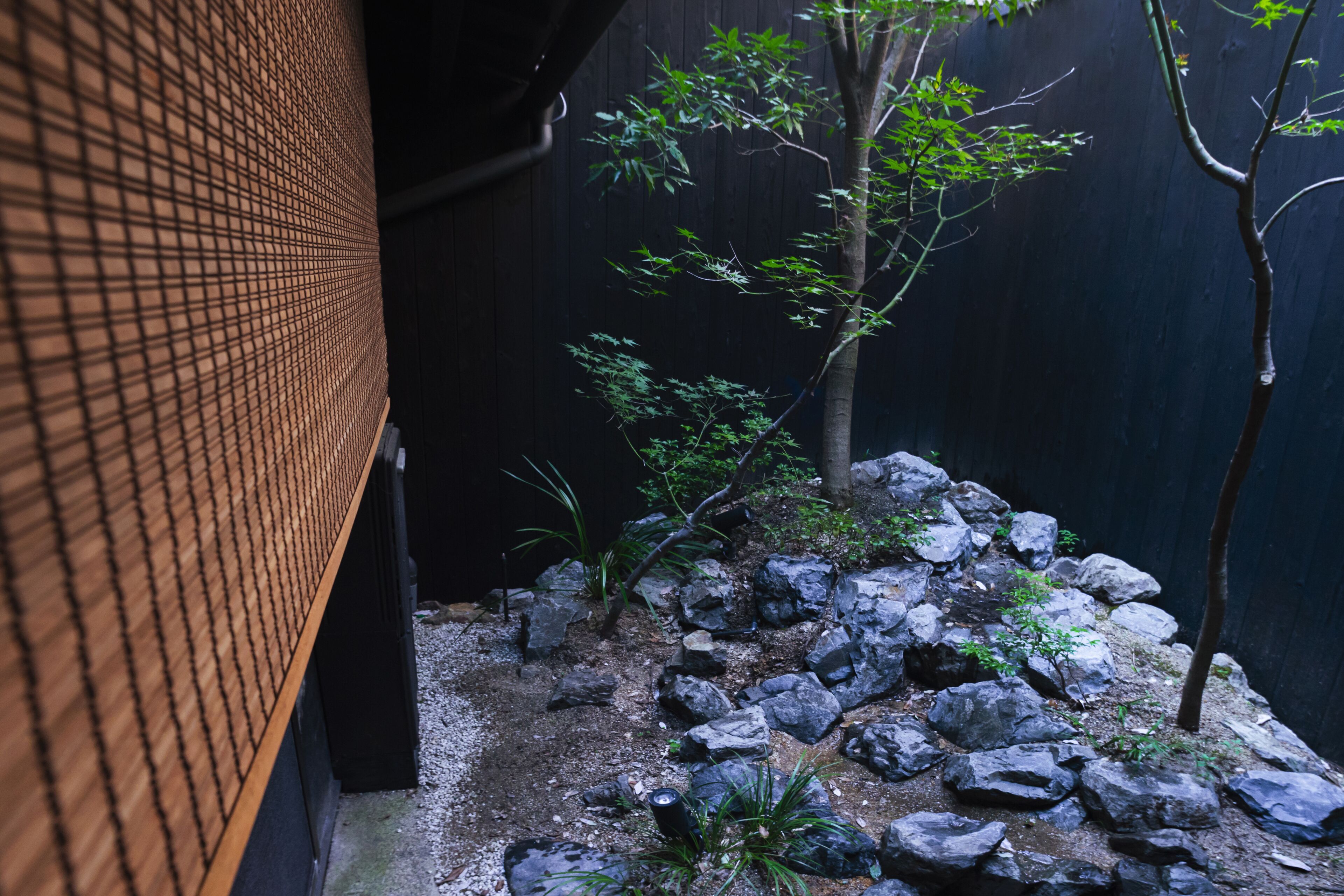 Rinn Machiya Kuon