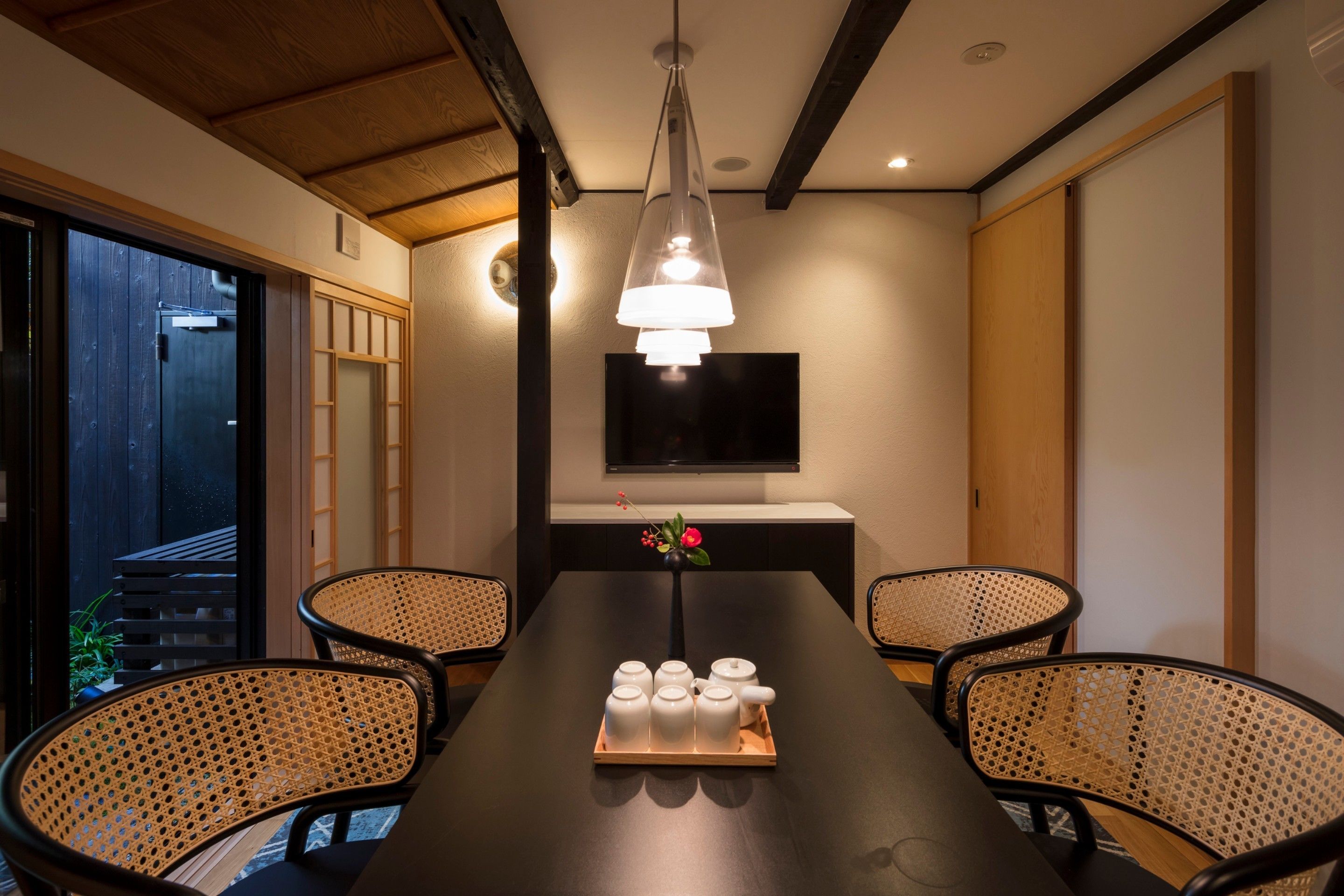 Rinn Machiya Kuon