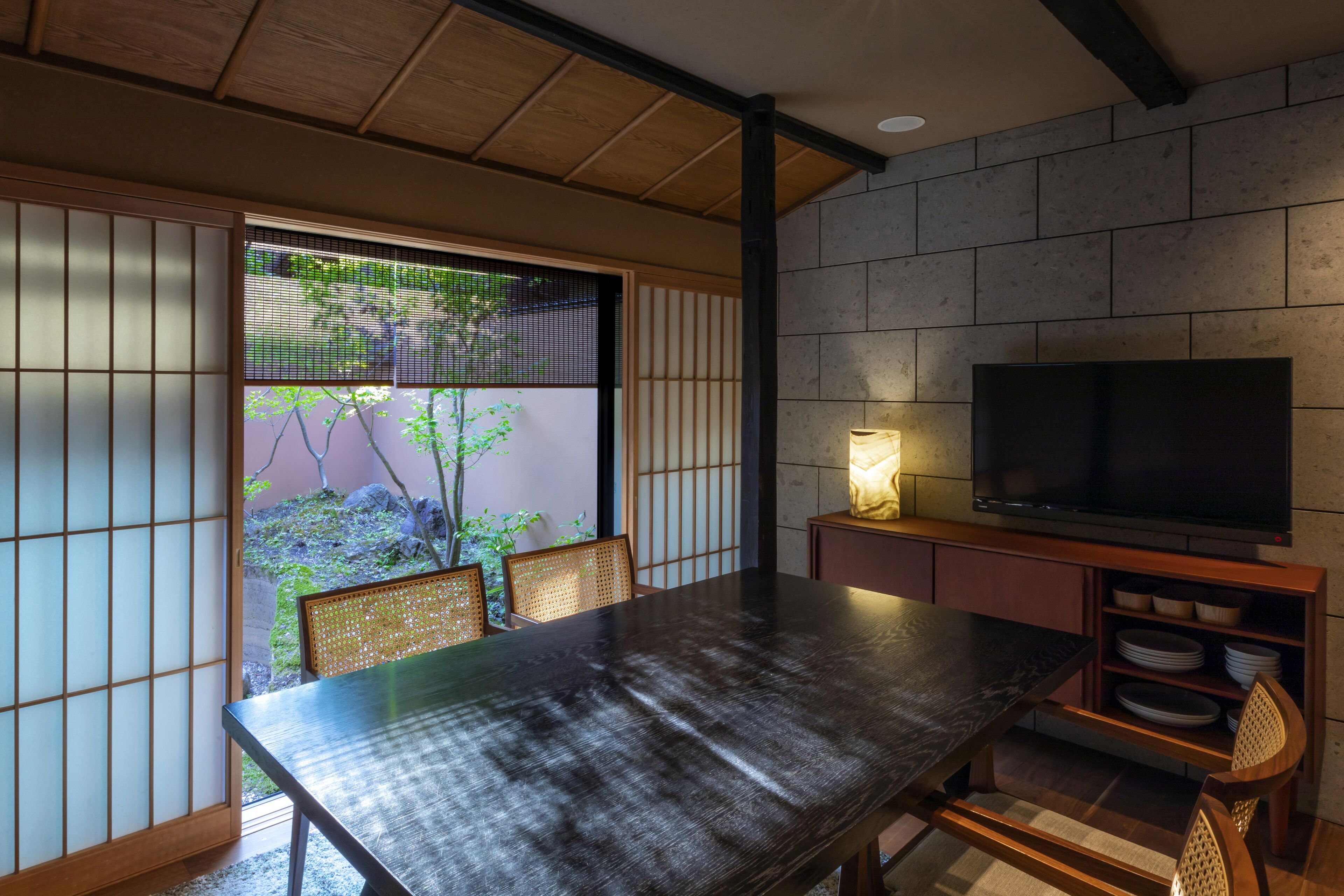 Rinn Machiya Kuon