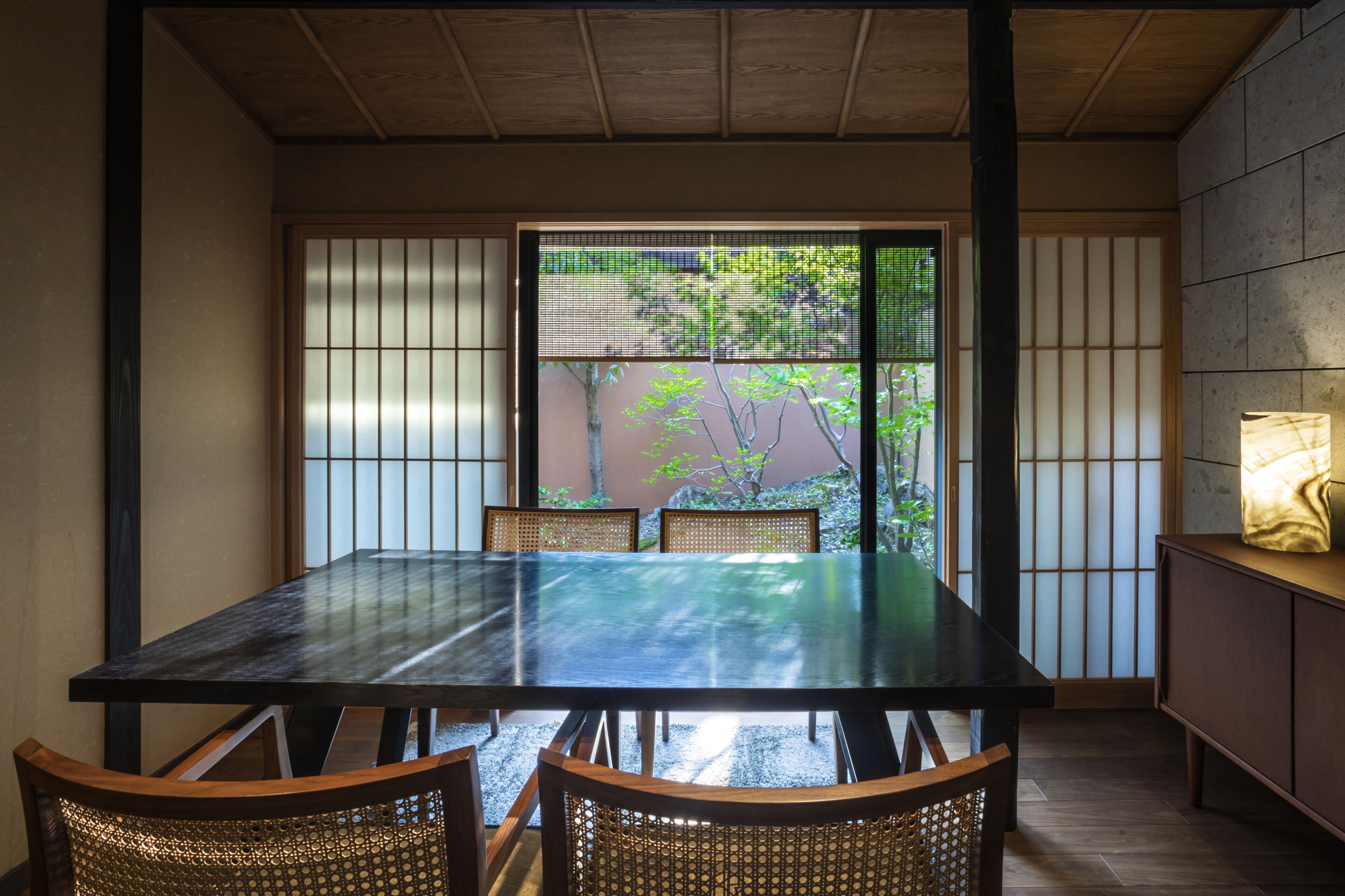 Rinn Machiya Kuon