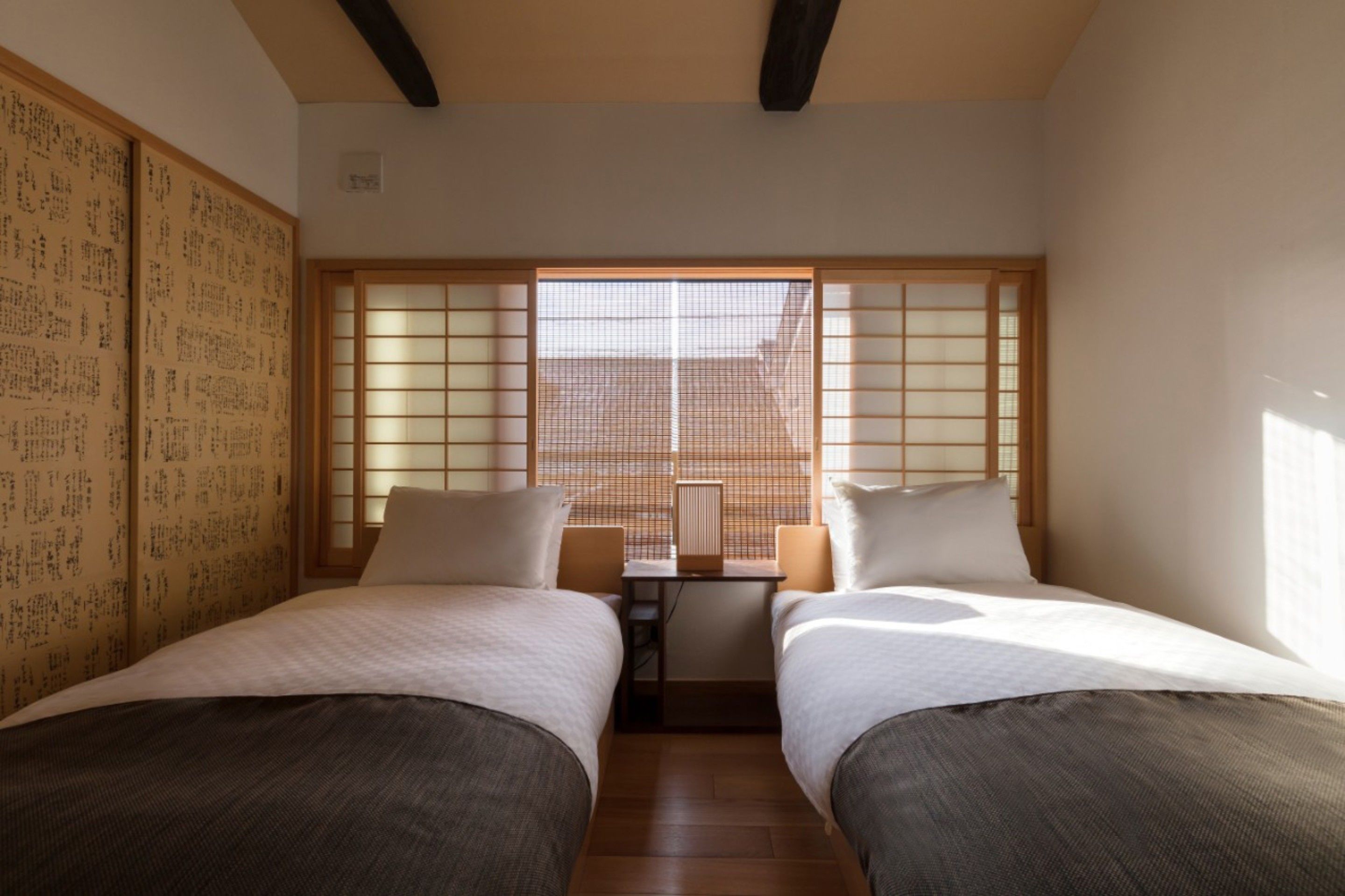 Rinn Machiya Kuon