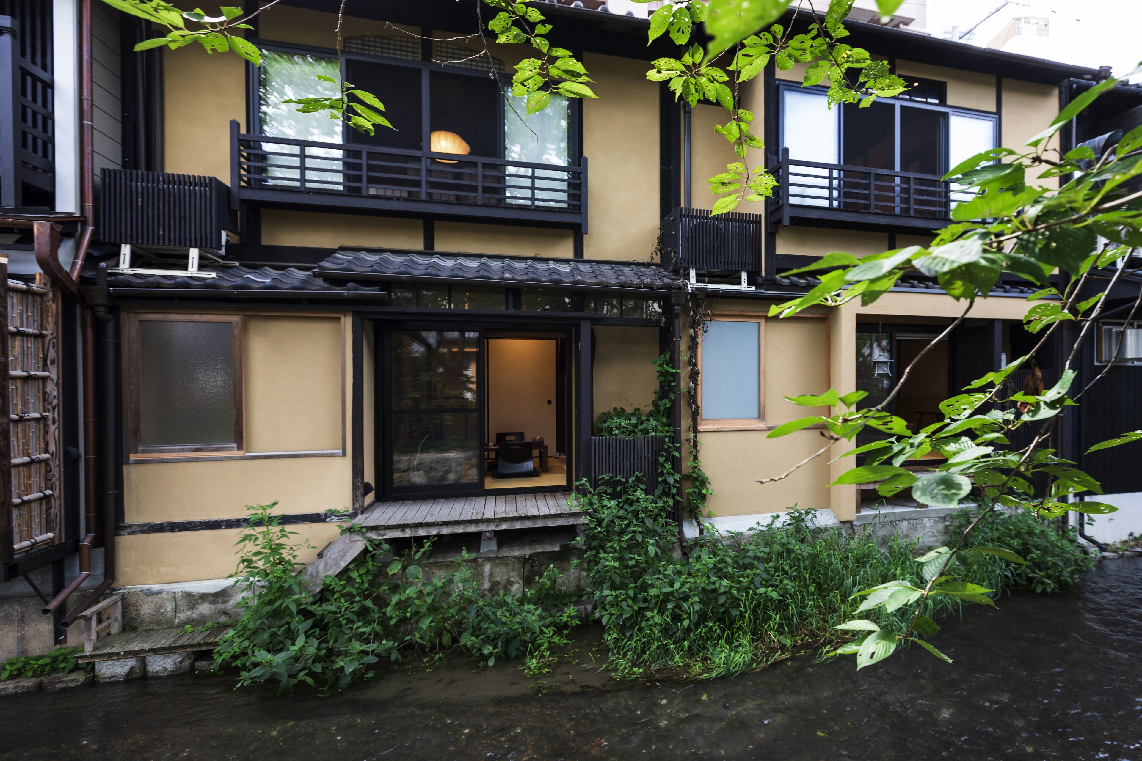 Rinn Shijo Takasegawa