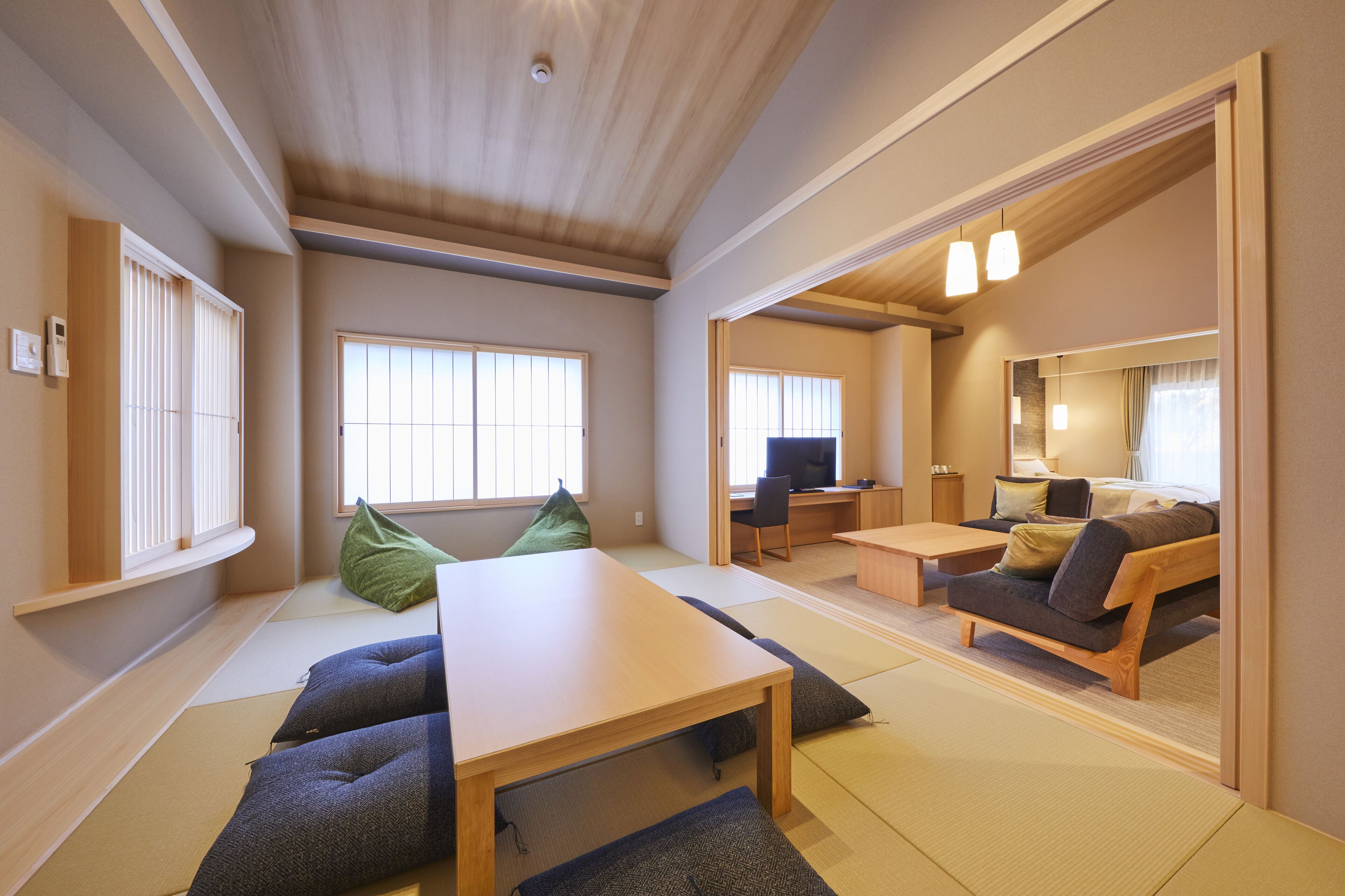 Rinn Shirakawa South