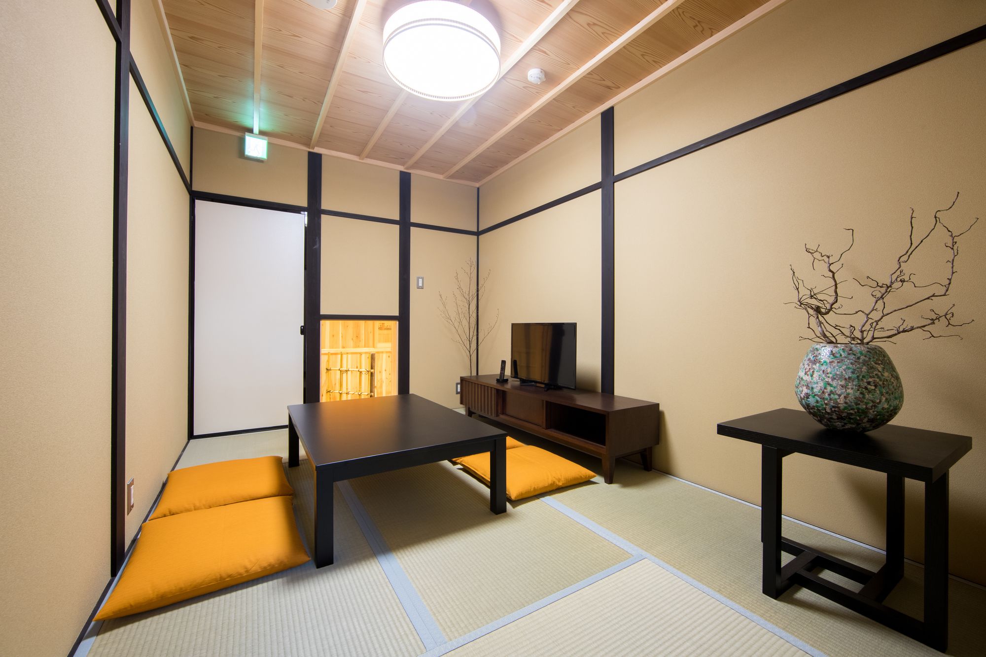 Rinn Tofukuji Fukuine