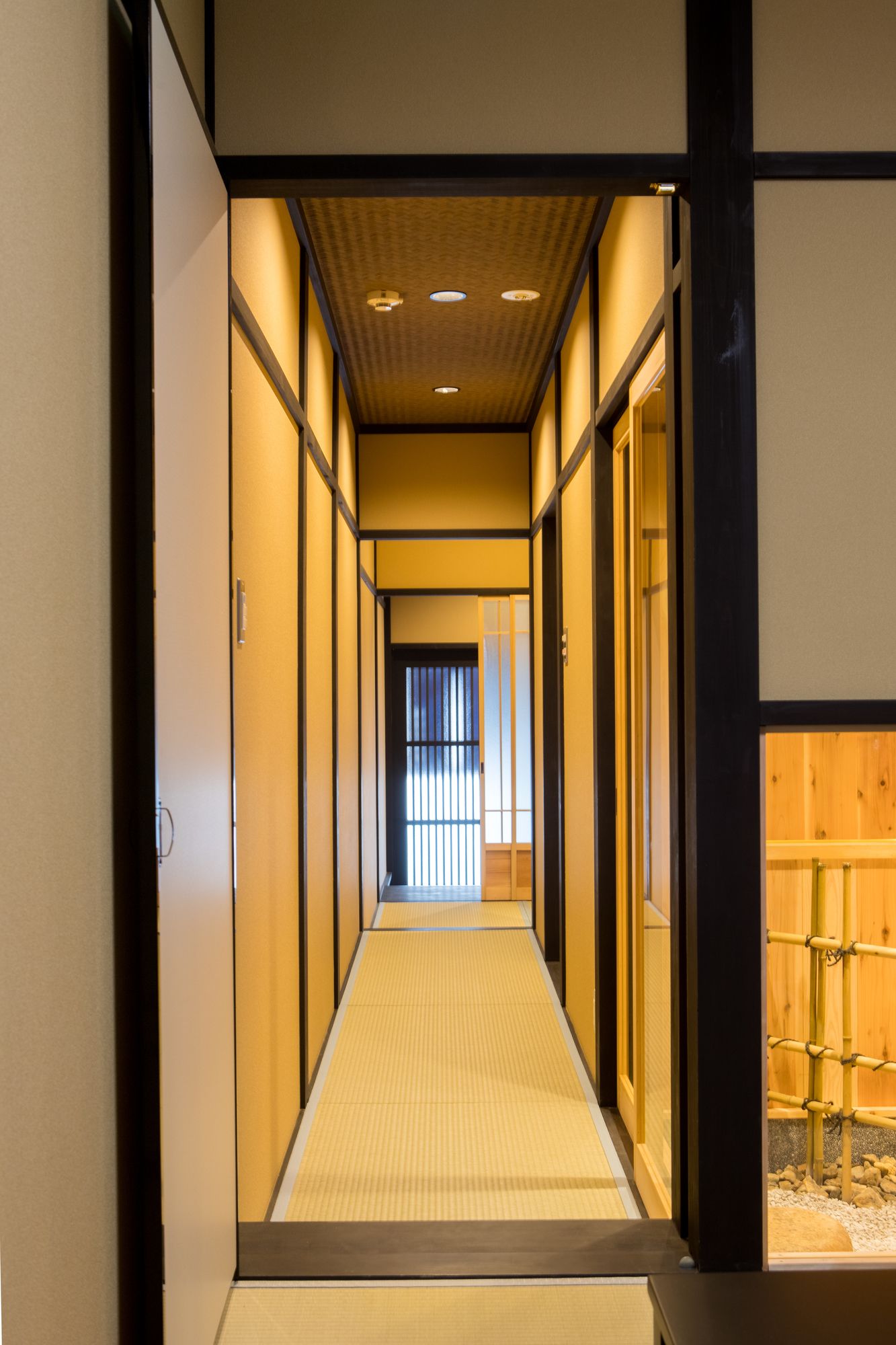 Rinn Tofukuji Fukuine