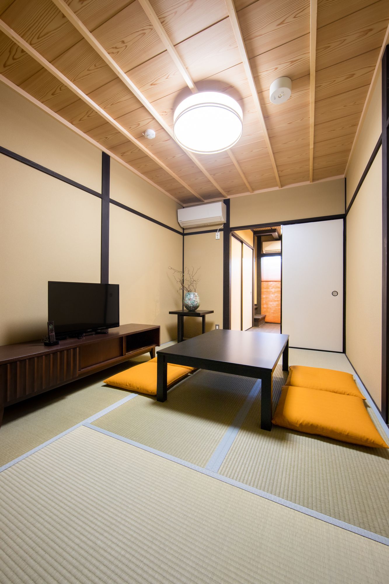Rinn Tofukuji Fukuine
