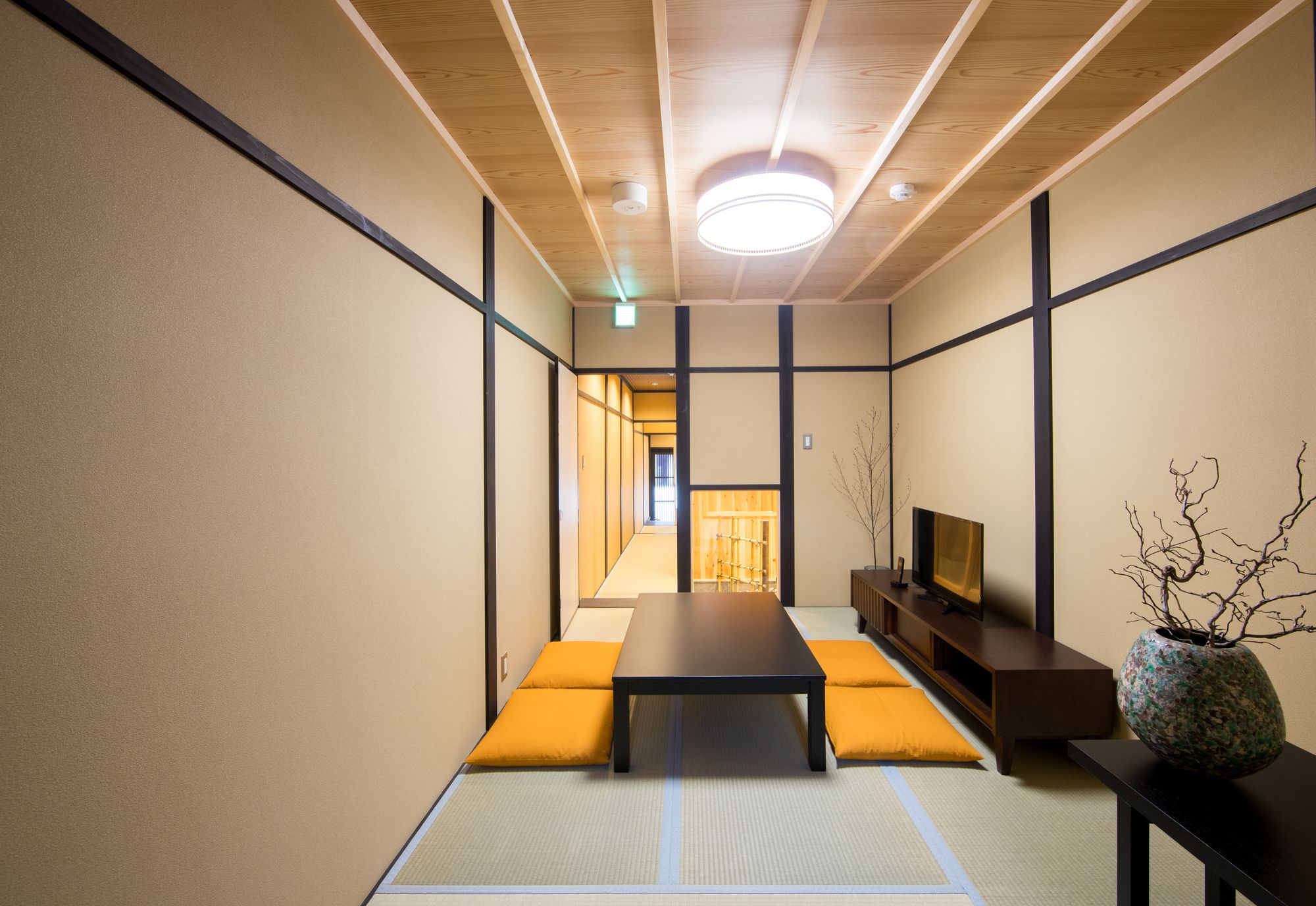 Rinn Tofukuji Fukuine