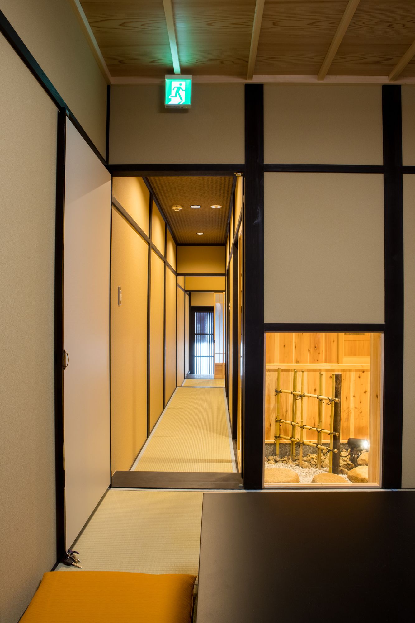 Rinn Tofukuji Fukuine