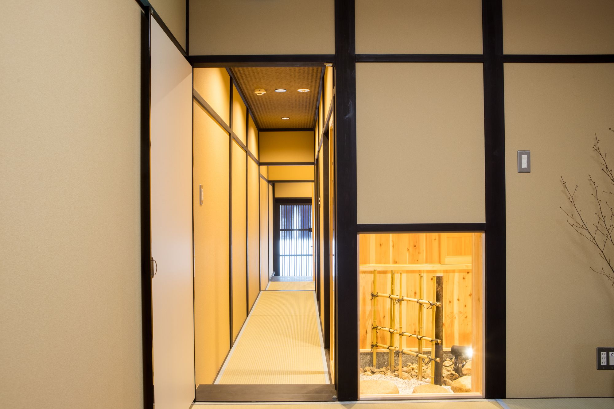 Rinn Tofukuji Fukuine