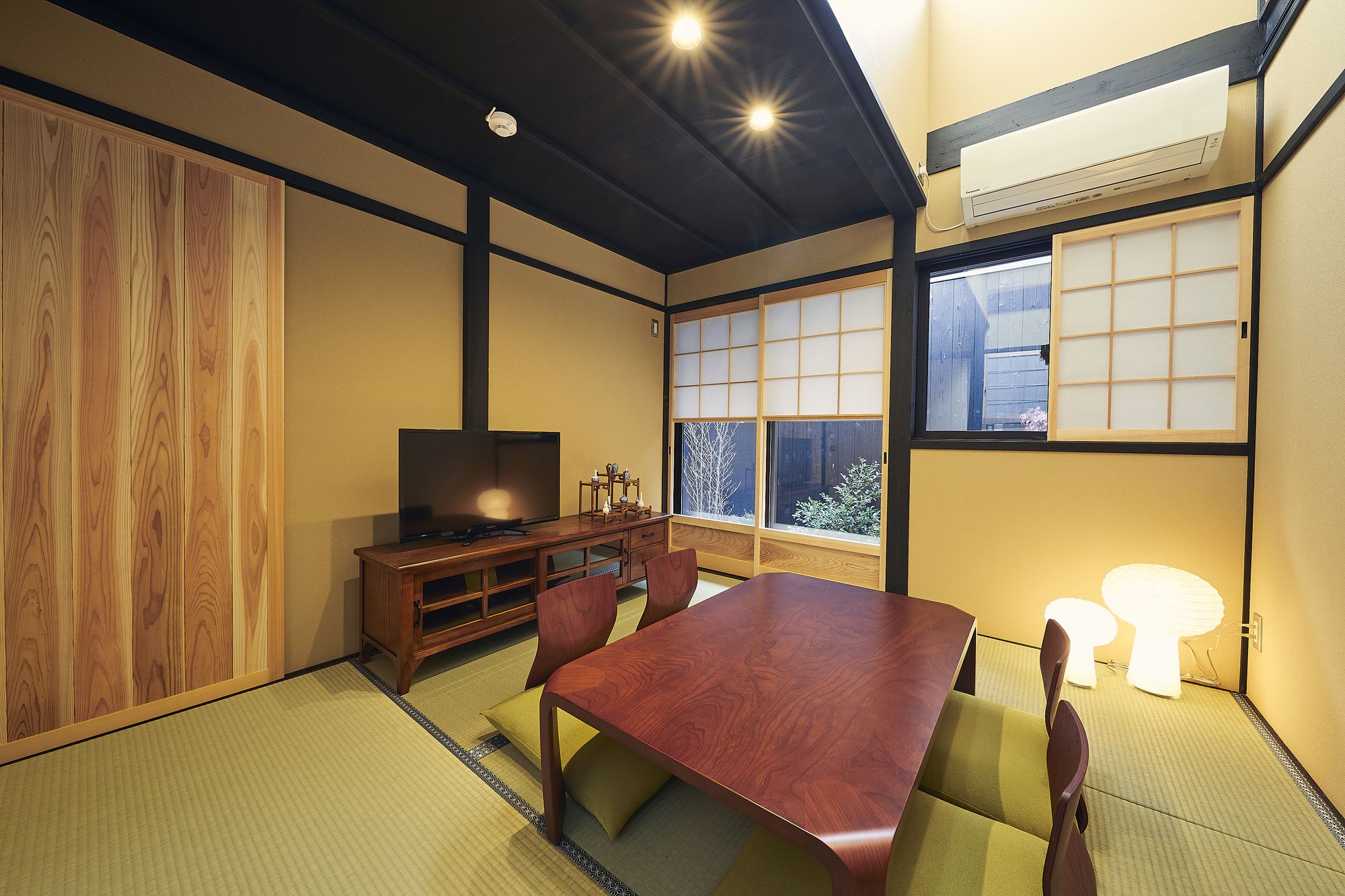 Rinn Tofukuji Kamogawa