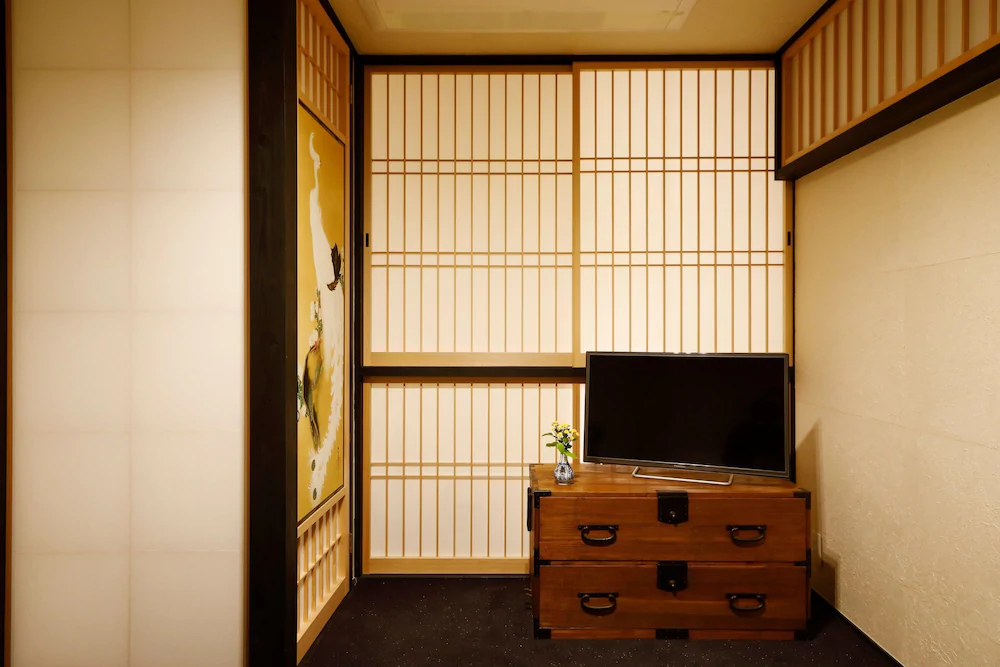 Rinpa by Yadoru KYOTO HANARE
