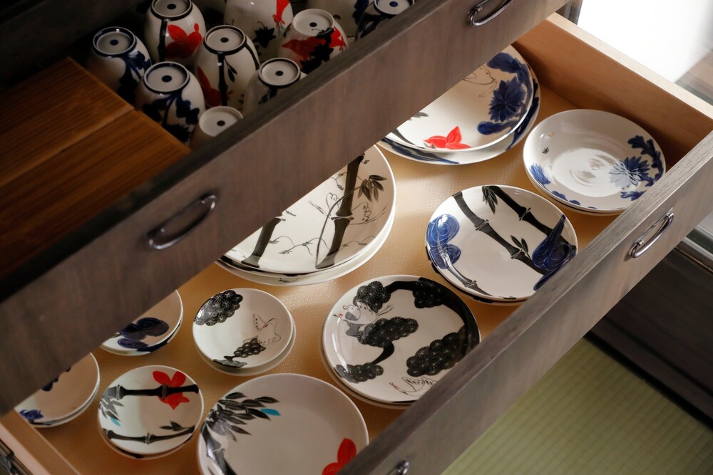 Rinpa by Yadoru KYOTO HANARE