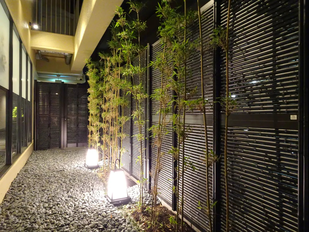 MONday Apart Premium KYOTO Station Kamogawa