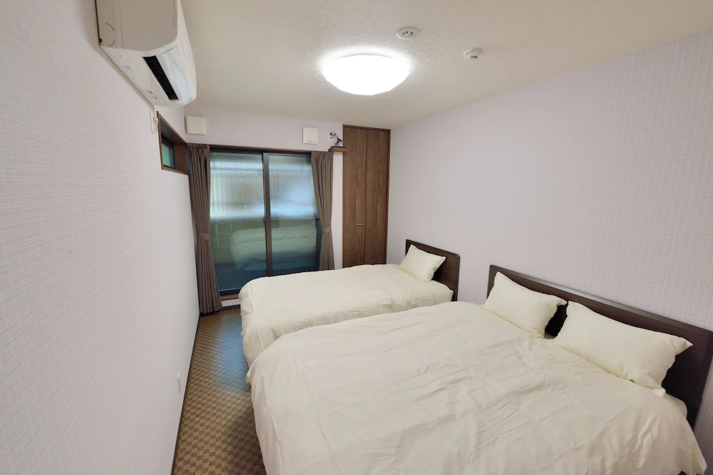Rokuhara Inn